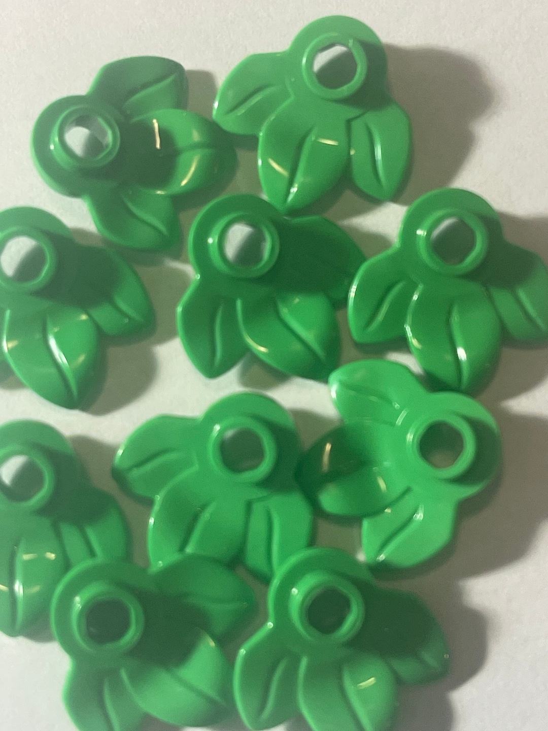 LEGO® Plant Leaves NEW Etsy UK