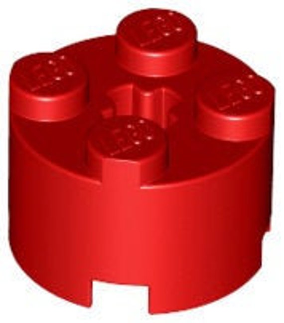 Lego round brick hotsell