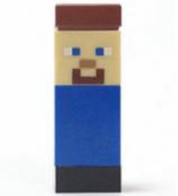 steve de lego