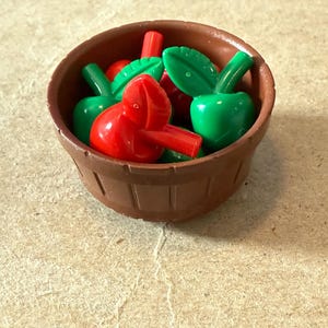 LEGO® -  Apple Basket