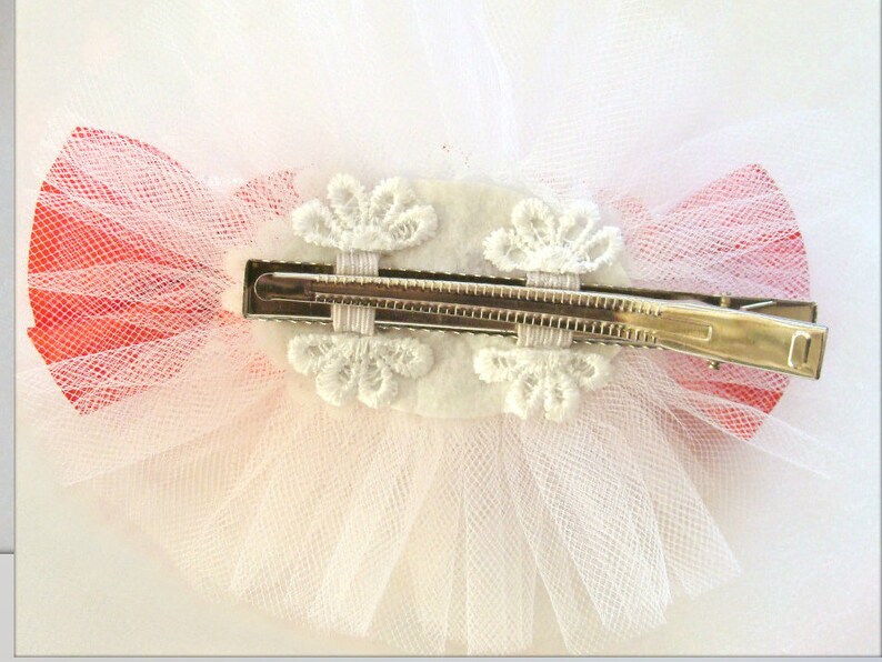 Candy Headband Candy Hair Clip Candy Birthday Headband Etsy