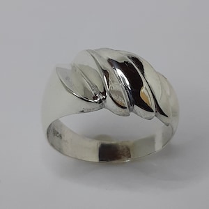 Women Silver Ring, Silver Ring, Women Rings, Sterling Silver Ring, Women Rings, Heavy Silver Ring, Silver Rings, 925 Sterling Silver, Silver
