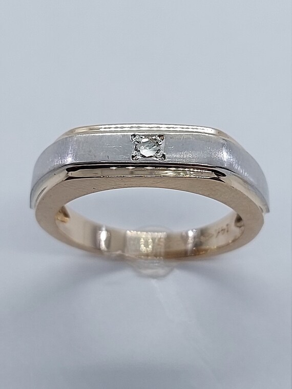 Perseus Diamond Ring for Men | Mens ring designs, Latest gold ring designs, Gold  rings fashion