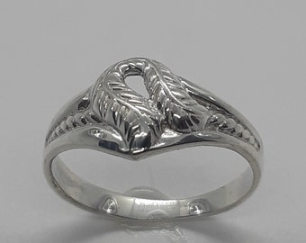 Women Silver Ring, Silver Ring, Women Rings, Sterling Silver Ring, Silver Ring for Her, Silver Rings, Women Rings, Unique Ring,