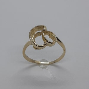 Yellow Gold Ring, Yellow Gold, Free Shipping, 10k Yellow Gold, Women Yellow Gold, Yellow Gold Rings, Solid Yellow Gold, Free Shipping