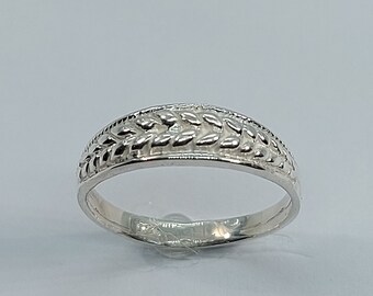 Women Silver Ring, Silver Ring, Women Rings, Sterling Silver Ring, Valentine Gift, Silver Ring for Her, Silver Rings, Women Rings
