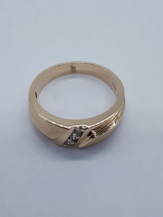 bague homme mario bague homme mario