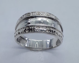 Bague en argent pour femme, Bague en argent, Bagues femme, Bague en argent sterling, Bagues femme, Bague unique, Bagues en argent, Argent sterling 925, Argent