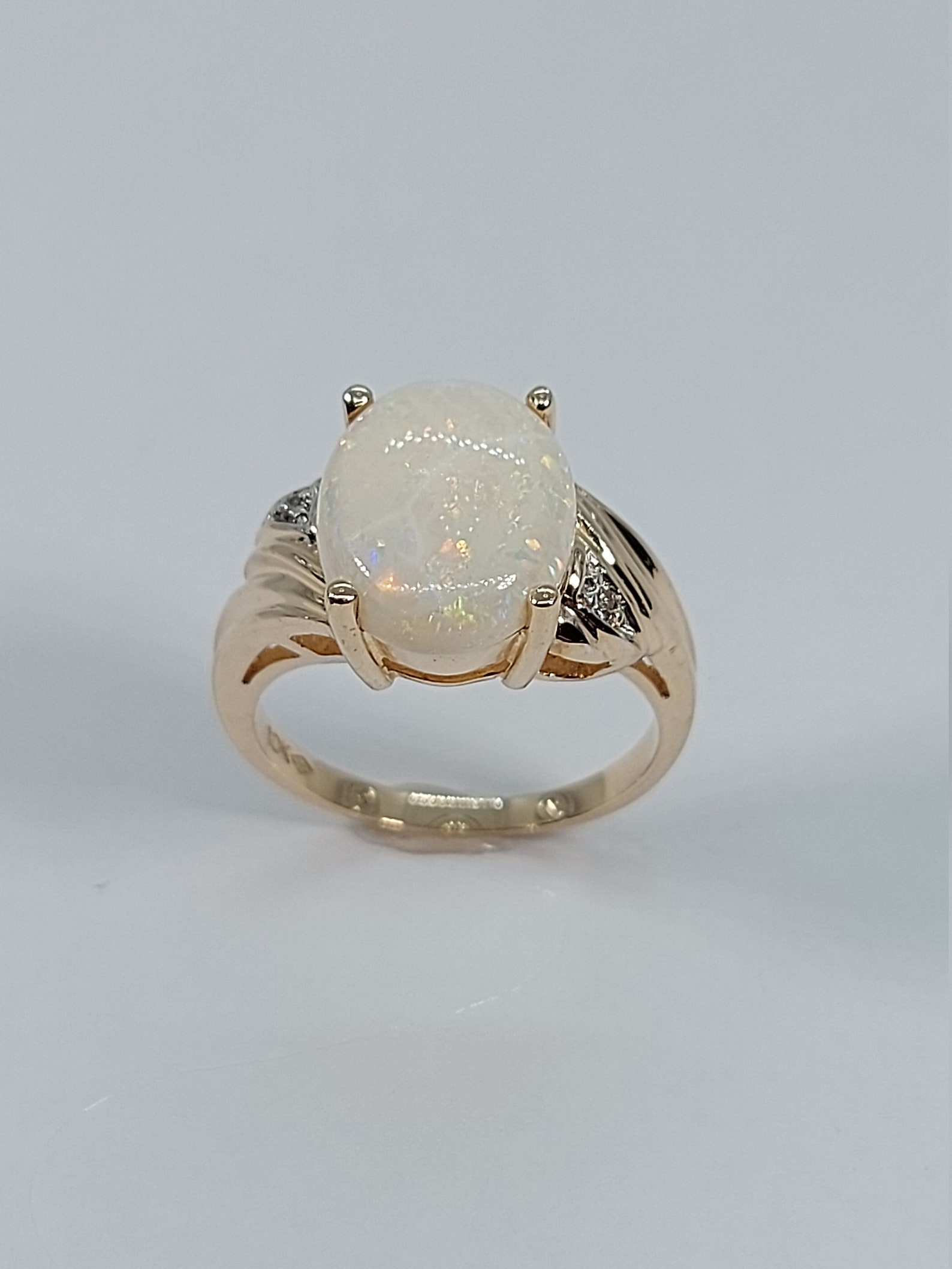 Verde -7.5 Pietra Preziosa Cromata Diopside In Argento Sterling Massiccio 925 Regalo Fatto A Mano~p128685342 - Foto 6