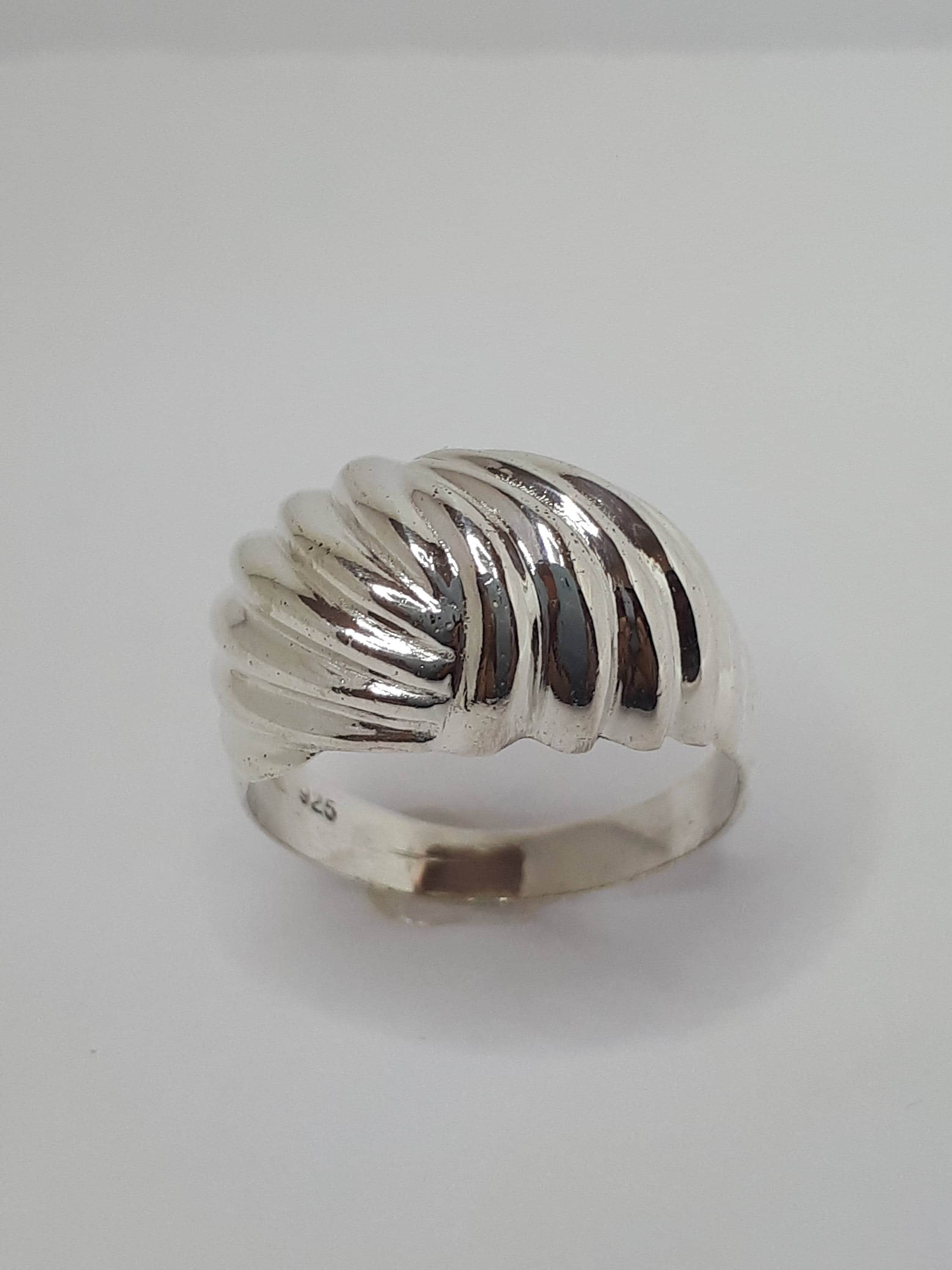 【HYERES LOR】22SS★ Happiness silver ring (female) HYERES LOR】22SS☆ Happiness silver ring (female) (HYERES