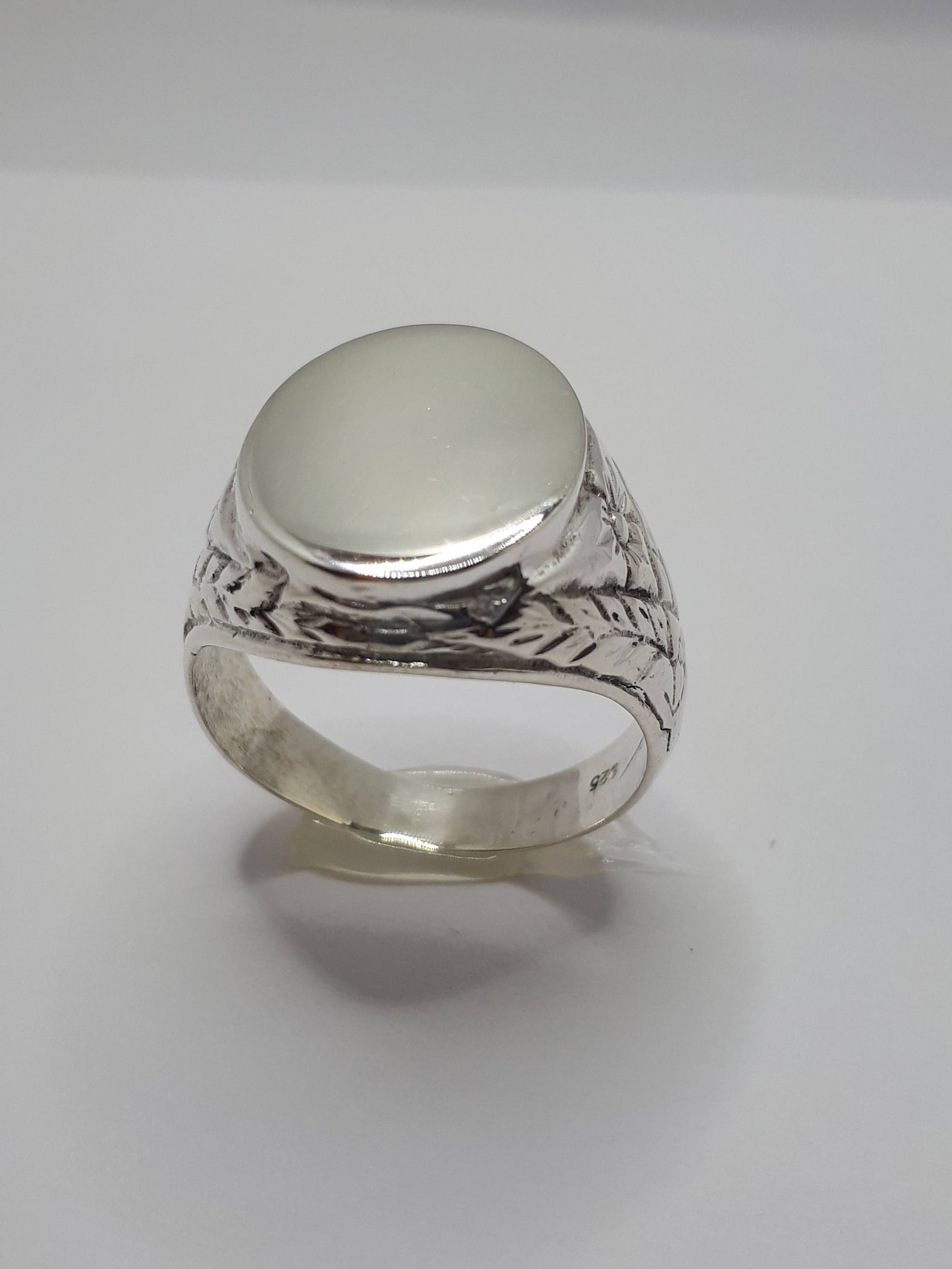 Men Ring Ring Classic Ring Etsy