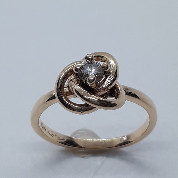 10kt gold engagement ring deals
