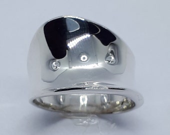 Bague en argent pour femmes, bague en argent, bagues pour femmes, bague en argent sterling, bagues pour femmes, bague en argent lourd, bagues en argent, argent sterling 925, argent