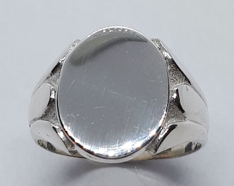 Chevalière homme, chevalière, chevalière femme, bague initiales, chevalière argent, chevalière homme, chevalière femme, chevalière unisexe