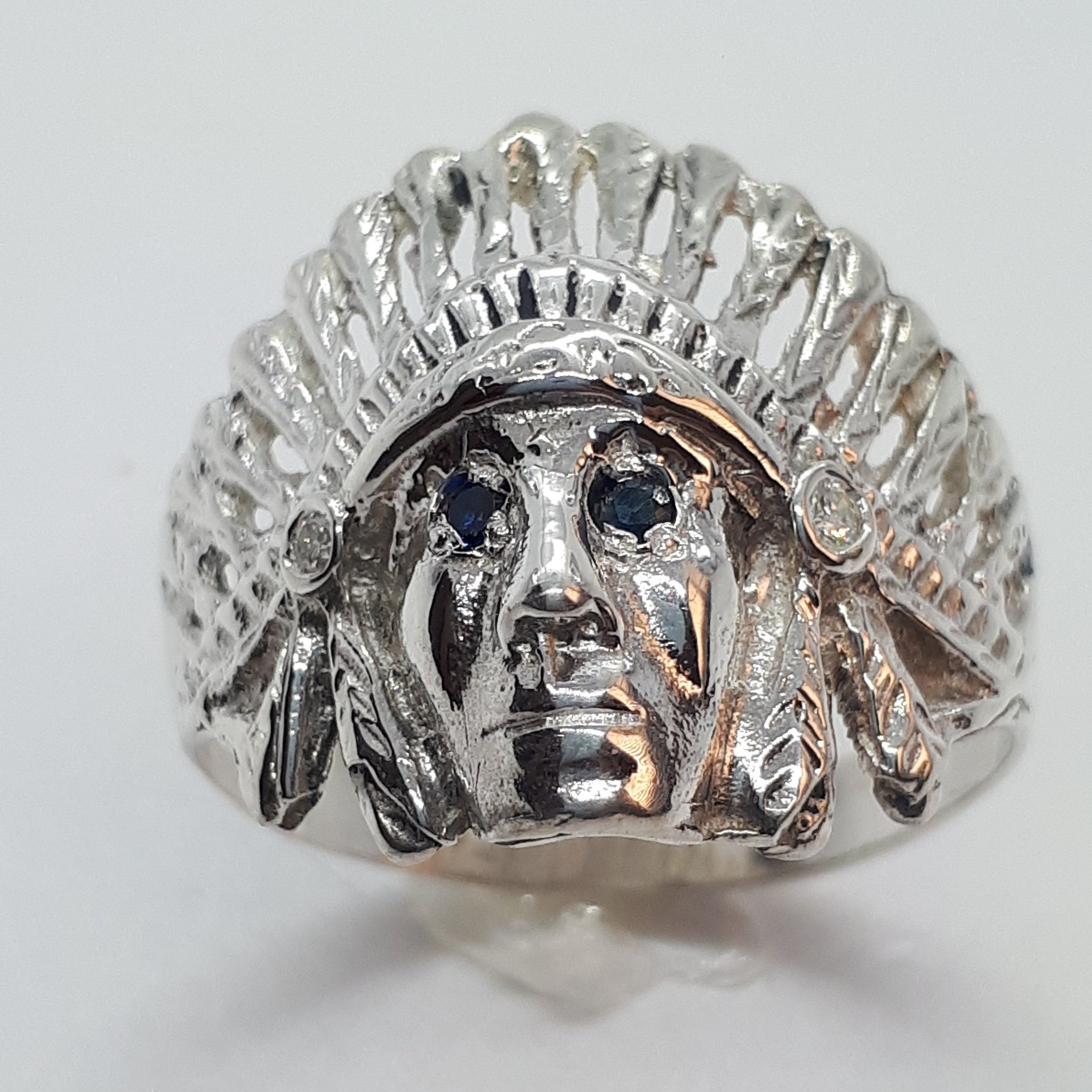 Indian jewelry navajo silver ringロンベドニー | finiscapital.com