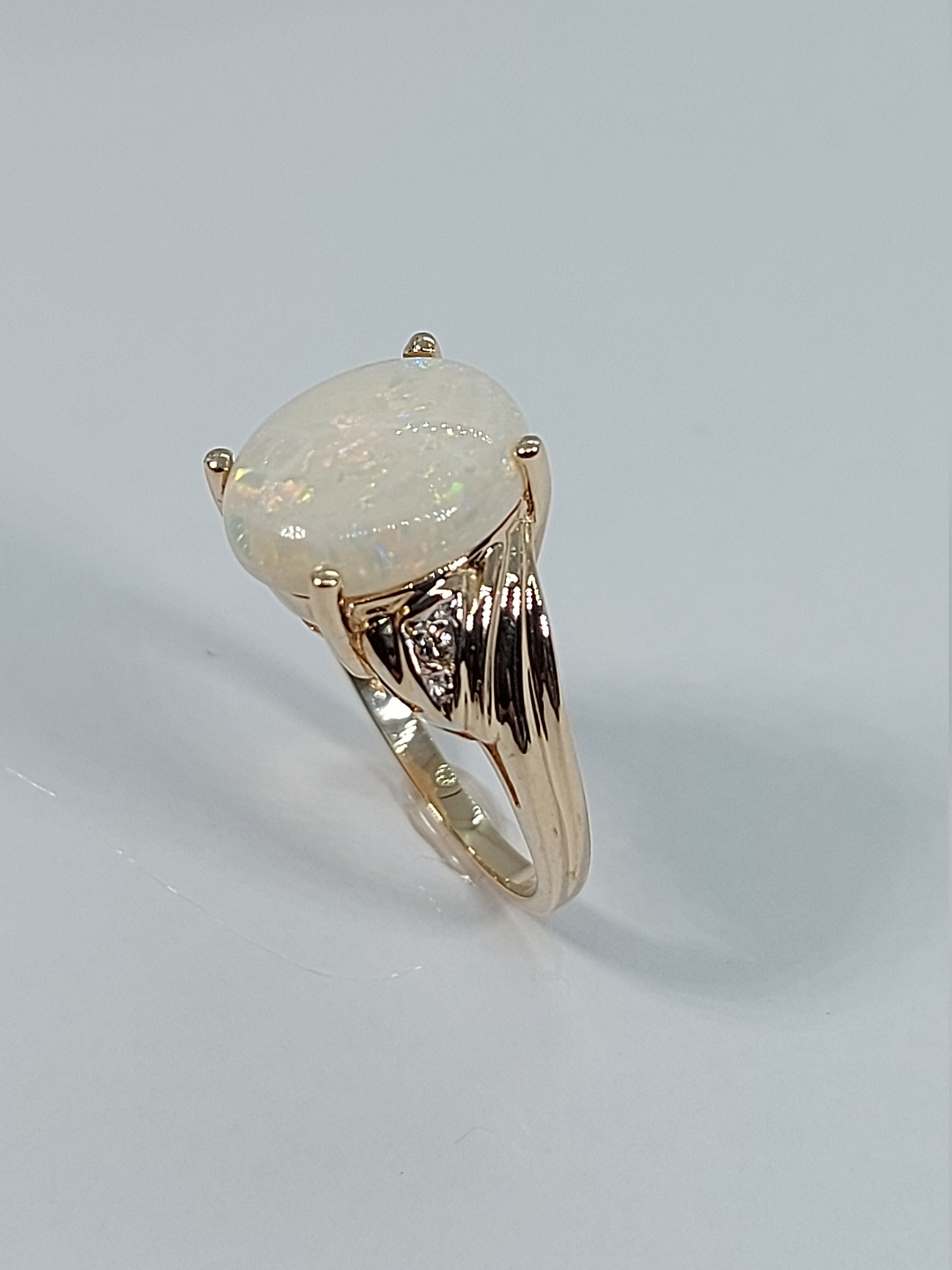 Verde -7.5 Pietra Preziosa Cromata Diopside In Argento Sterling Massiccio 925 Regalo Fatto A Mano~p128685342 - Foto 2