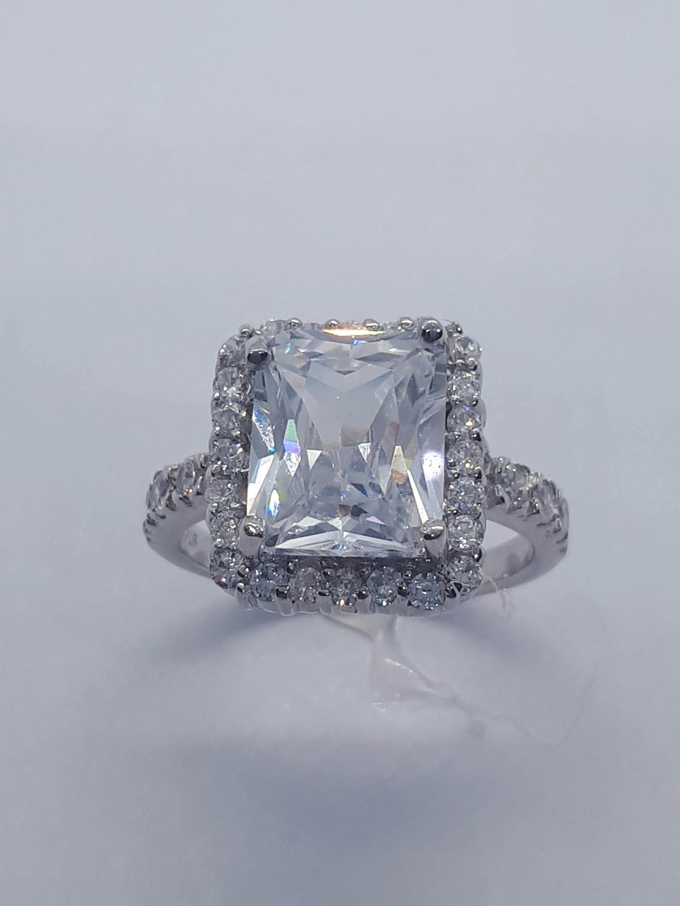 KINGWHYTE Anillo De Plata De Ley 925 Con Diseño De Fénix De Oro