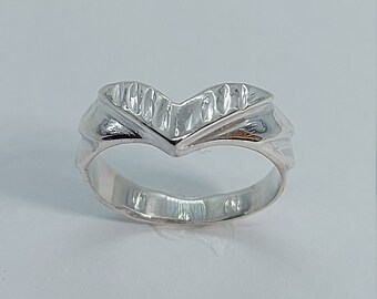 Women Silver Ring, Silver Ring, Hand Engraving Ring, Sterling Silver Ring, Women Rings, Women Silver Ring, Silver Rings, 925 Sterling Silver