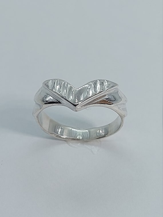Best affordable elegant jewelry women sterling silver rings