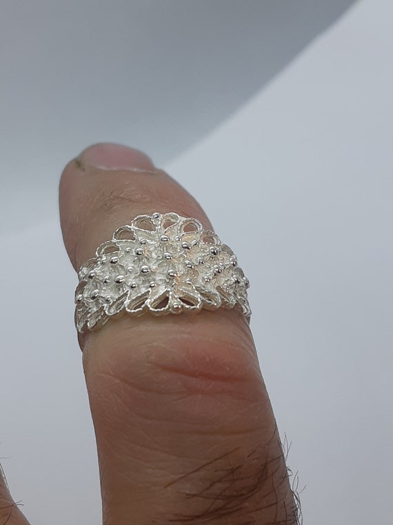 Perfect Match Sterling Silver Ring Set | Dagiba Jewelry
