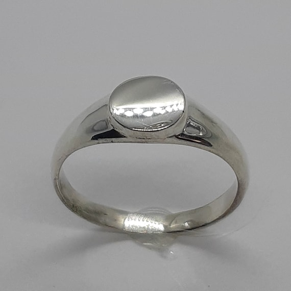 Children's Rings – Silver Eagle Gallery