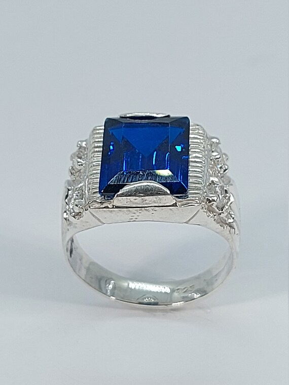 September ring shop stone