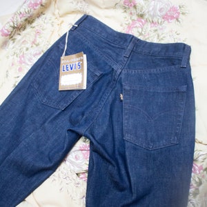 Levi's Sta-prest for Gals Black Label Deadstock 90's - Etsy Sweden