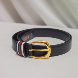 80s Gucci Belts - Etsy display picture 3