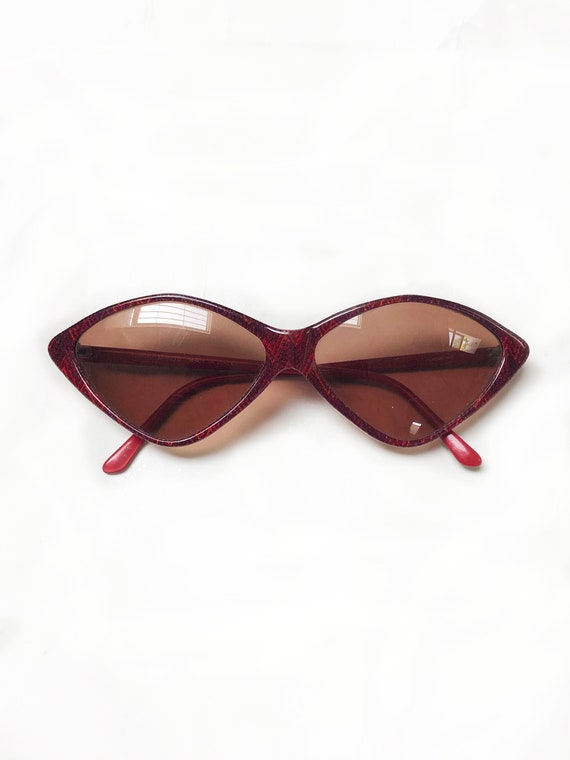 Vintage 90's Missoni sunglasses