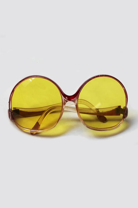 Balenciaga 1970's 7697 sunglasses