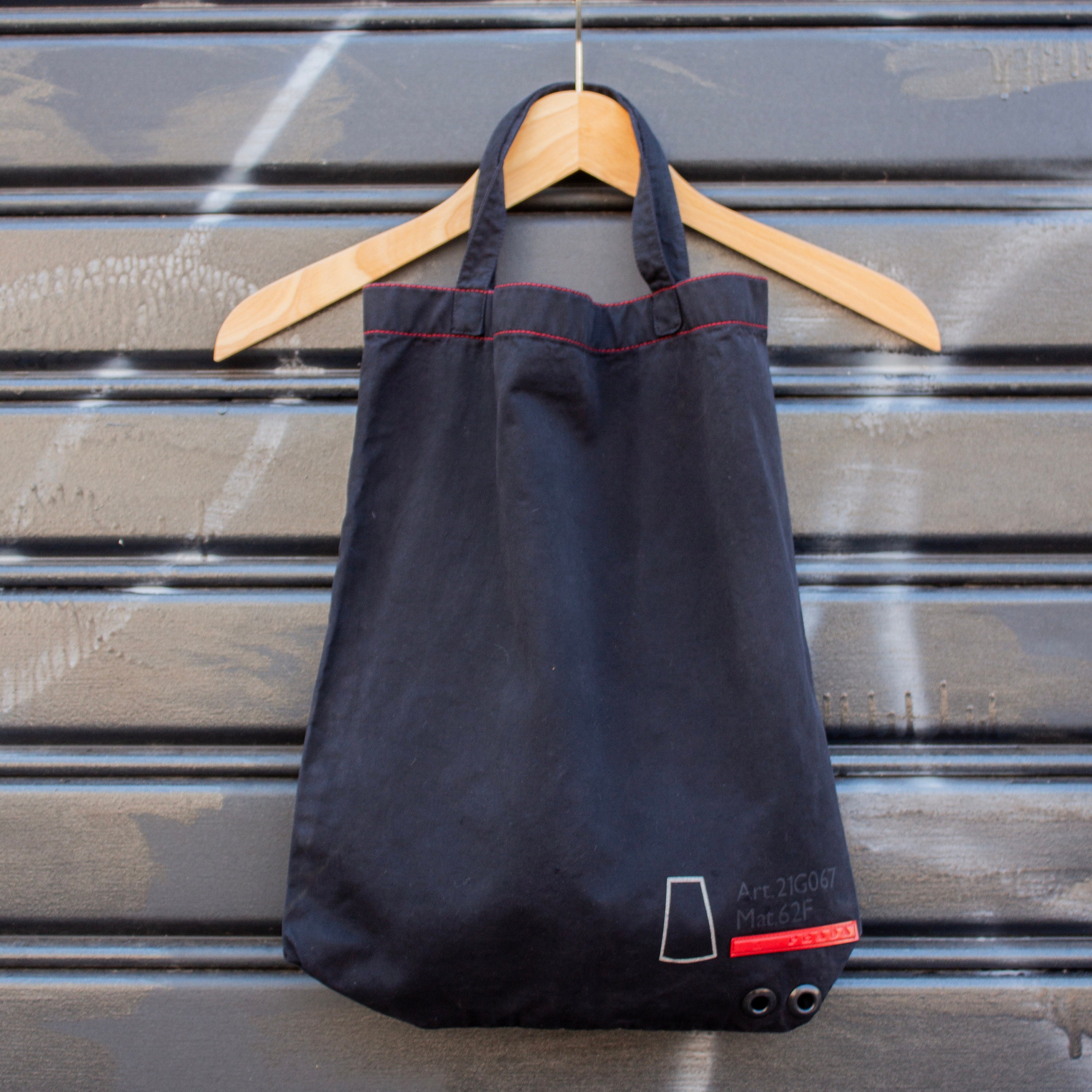 Prada Sport Bag - Etsy Prada Sport Bag - Etsy