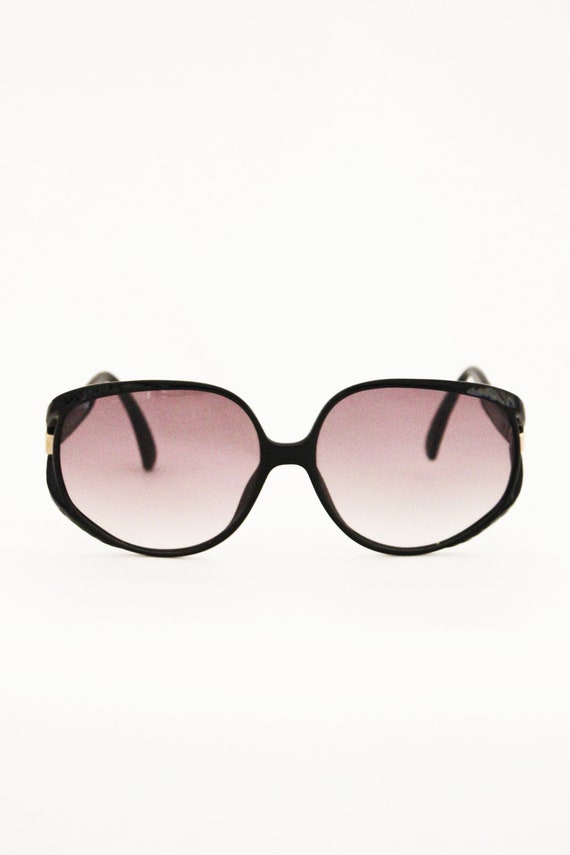 Vintage 1980's Christian Dior 2320-90 sunglasses