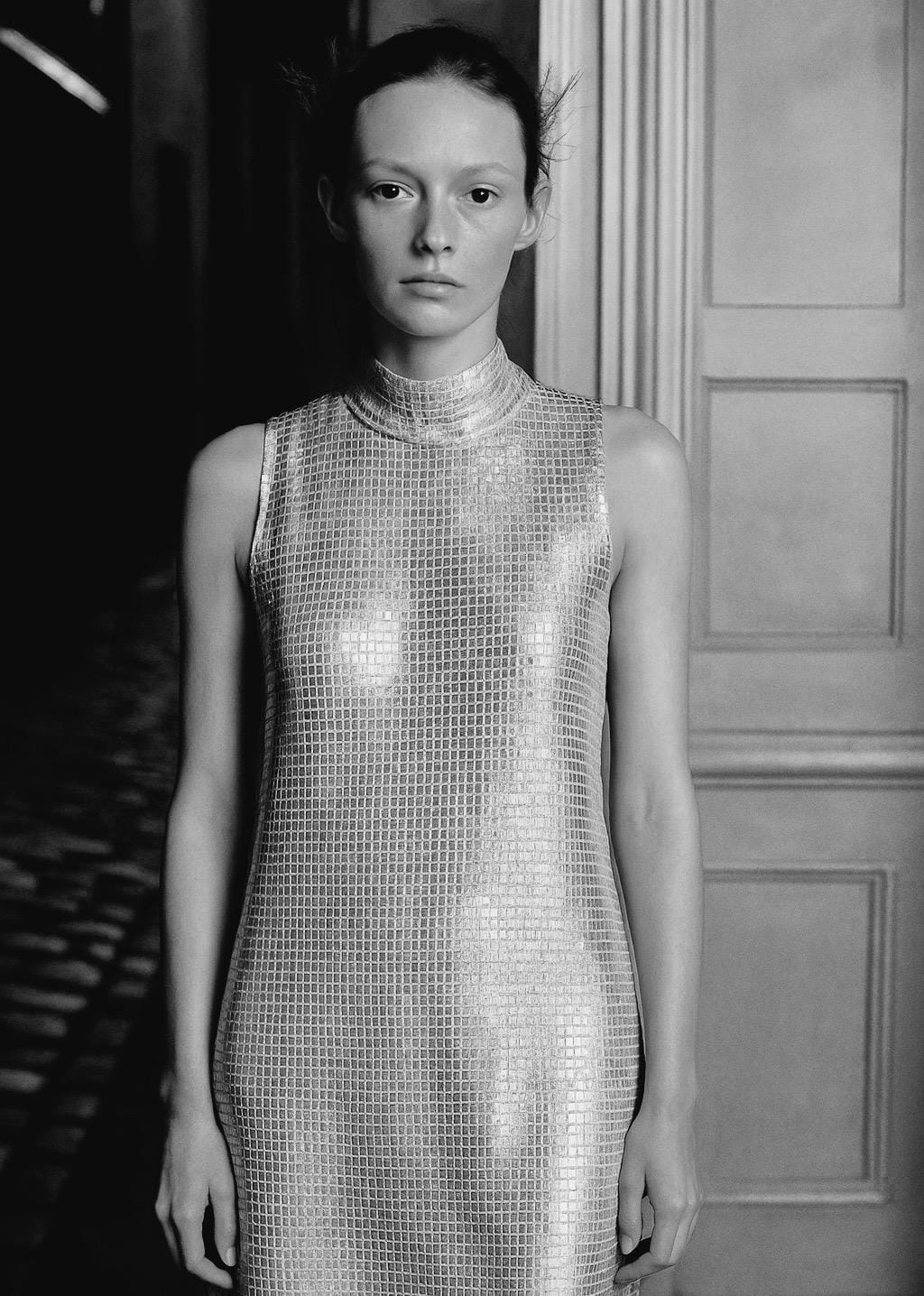 Paco Rabanne Dresses