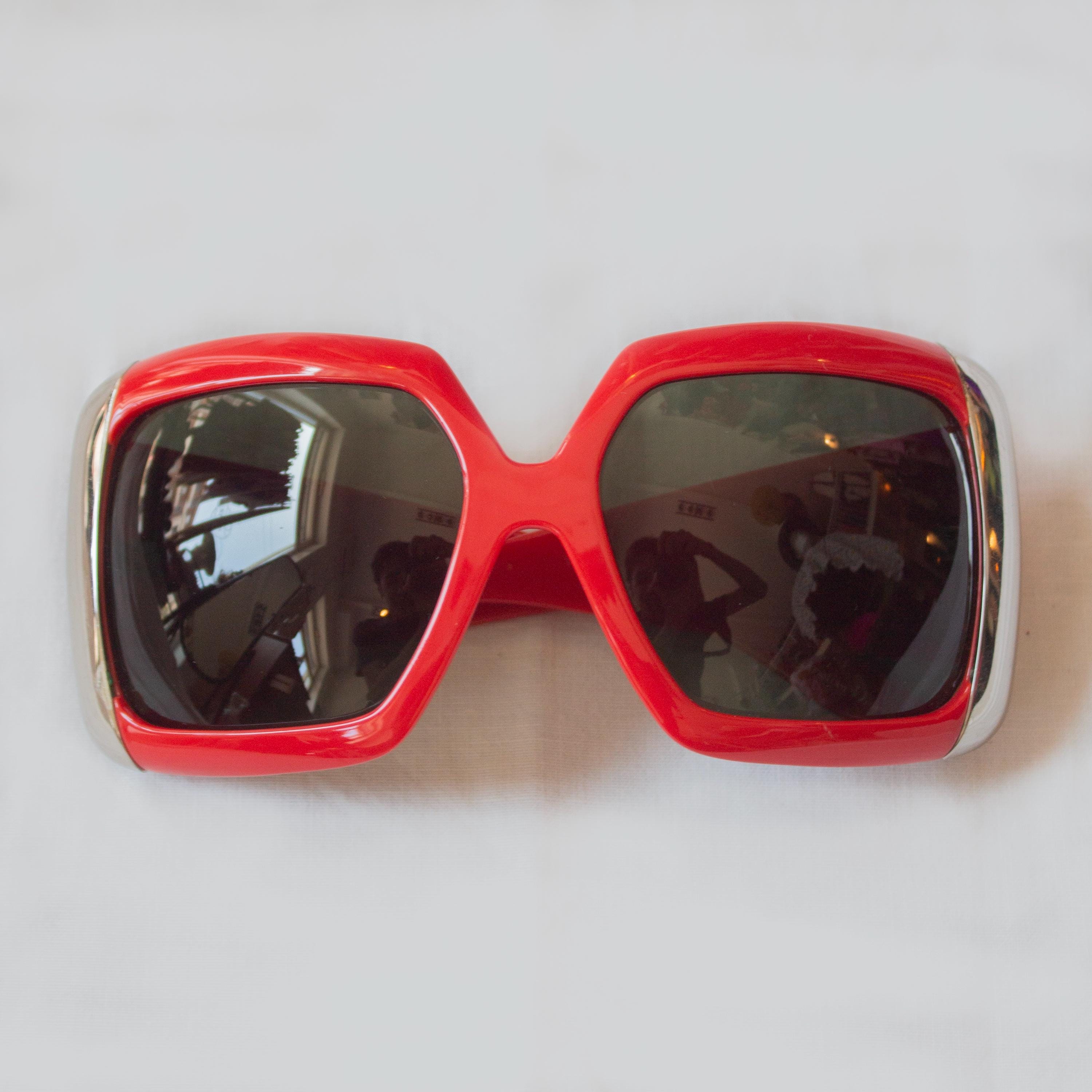 Y2k Dior Sunglasses - Etsy display picture 1