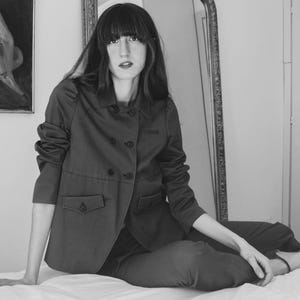 Miu Miu Jacket - Etsy