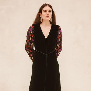 Valentino Night Dress - Etsy