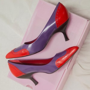 Vintage miu miu heels - Etsy 日本