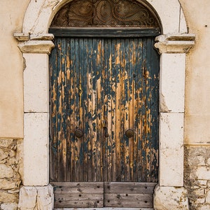 Photography, Colored Door, Italy, Italian Doors, Doors, Pictures, Set