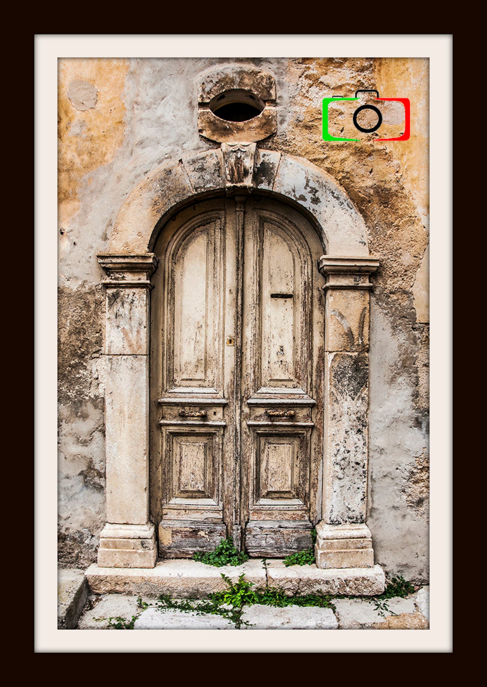 Photography, Colored Door, Italy, Italian Doors, Doors, Pictures, Set