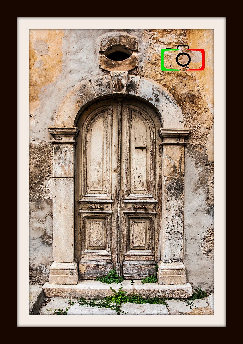 Photography, Colored Door, Italy, Italian Doors, Doors, Pictures, Set