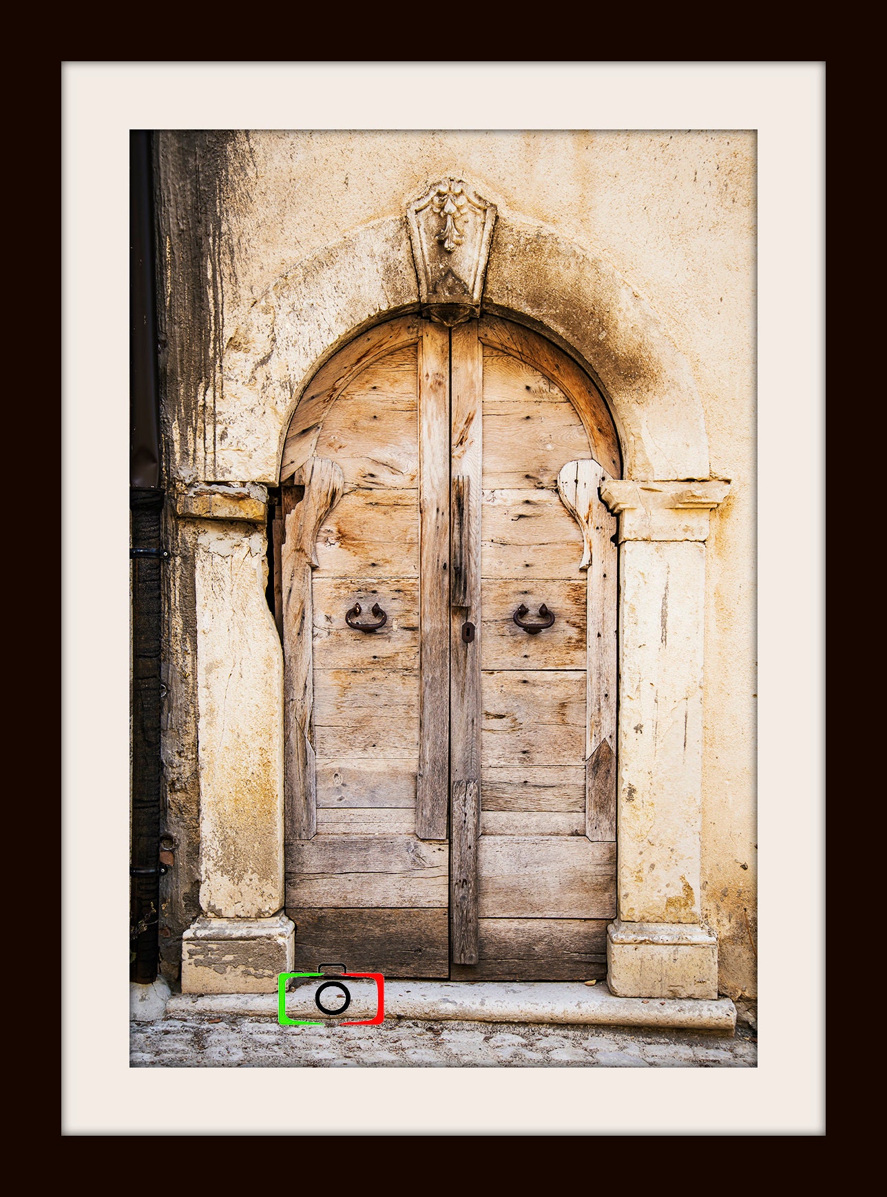 Photography, Colored Door, Italy, Italian Doors, Doors, Pictures, Set