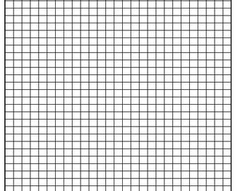 May include: A blank crossword puzzle grid with 15 rows and 15 columns. The title "CROSSWORD" is at the top of the grid.
