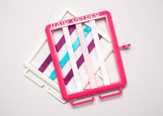 Hair Accessories Organizer Hair Clip Display Hair Bow Etsy