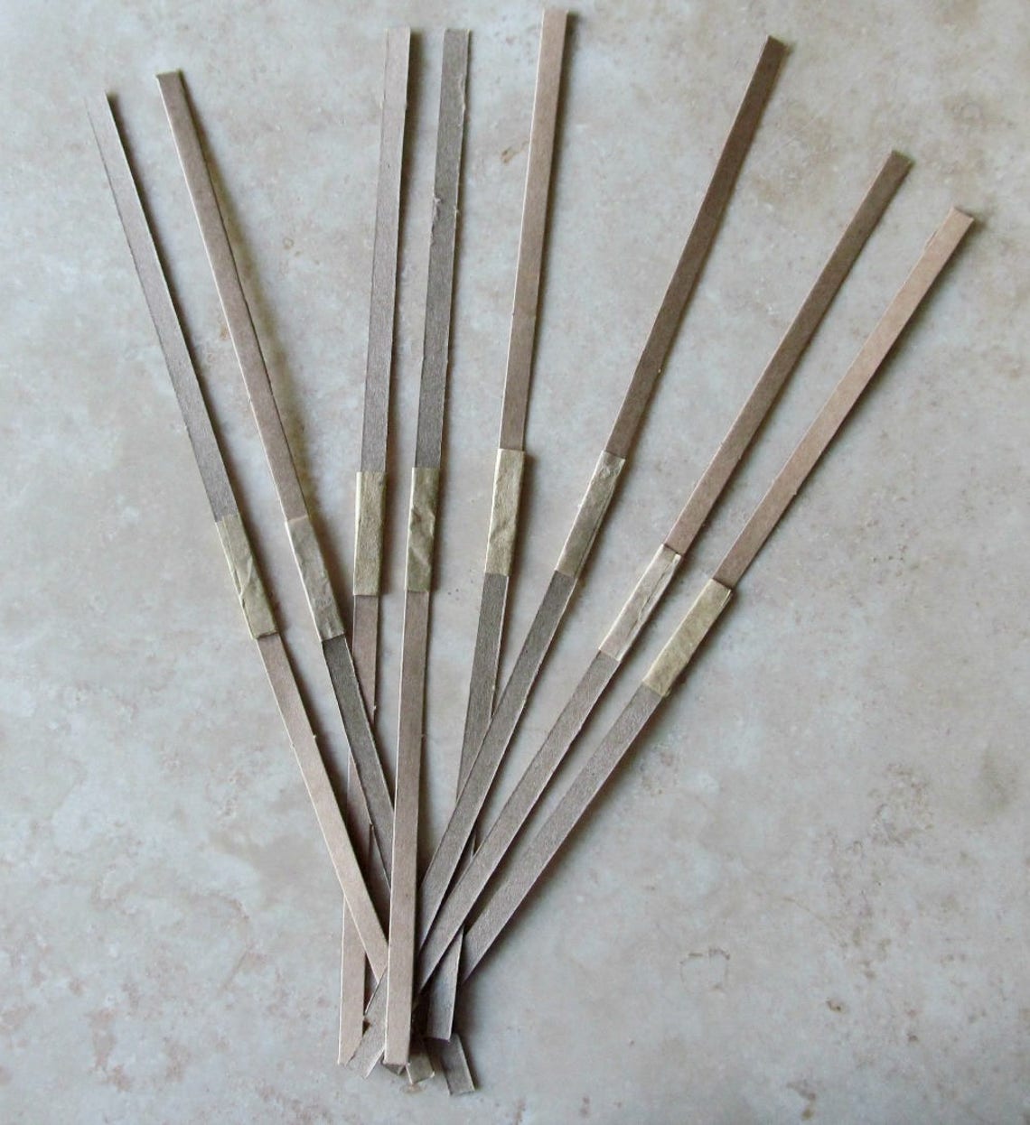 Cracker Snaps for Christmas Crackers Party Poppers Make My Etsy