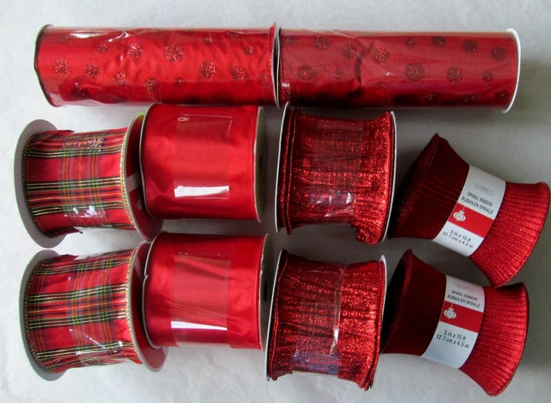 3m Ribbon Queen Christmas Stewart Tartan 2.5 Plaid Wire Edged Ribbon 3m Ribbon Queen Christmas Stewart Tartan 2.5 Plaid Wire Edged Ribbon