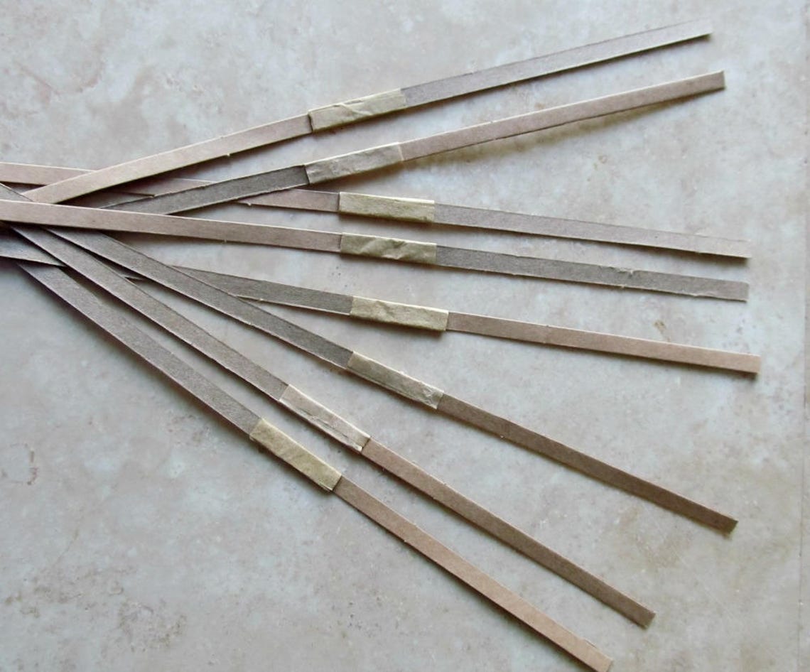 Cracker Snaps for Christmas Crackers Party Poppers Make My Etsy