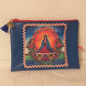 Blue Virgin Bausatz