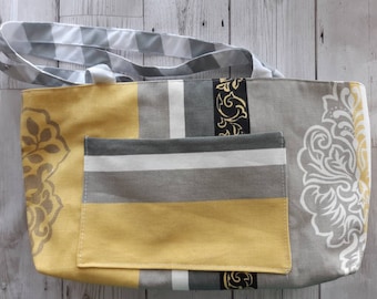 Cotton tote bag/birthday gift