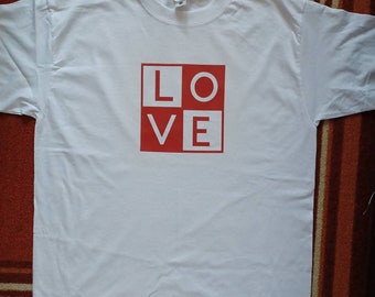 Adult Love T-Shirt