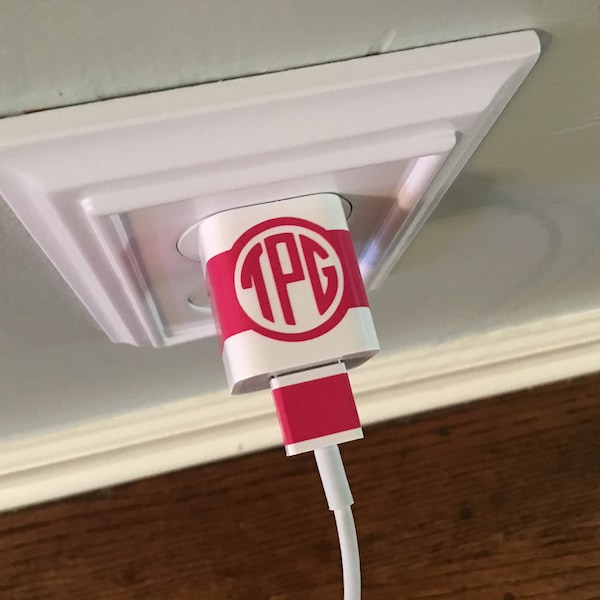 Ipad Charger - Etsy